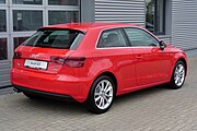 2013–2016 sportback