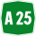 Autostrada 25 (Italia)