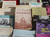 Banca de livros