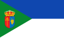 Montearagón - Bandera