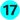 17