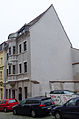 Wohnhaus in halboffener Bebauung