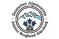 Logo Sektion Bergbund Würzburg