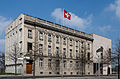 Embajada de Suiza en Berlín