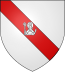 Blason de Amettes