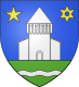 Coat of arms of Woël