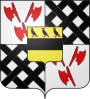 Blason de Bailleul