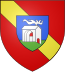 Blason de Forcalqueiret