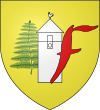 Blason de Fougeré