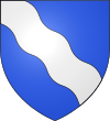 Blason de Bouquenom