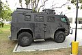 CORE Maverick Armored vehicle