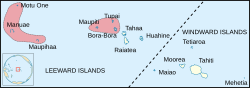 Bora Bora Kingdom.svg