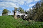 Bridge over the River Loddon