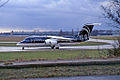 Titan Airways British Aerospace BAe 146-200QC