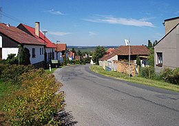 Bušovice - Sœmeanza