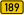 Bundesstraße 189 number.svg