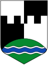 Wappen von Belmont-Broye