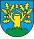 Blason de Härkingen