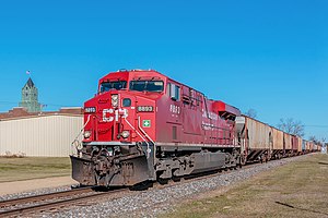 CP 8893 (November 2017)