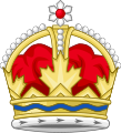 Image 4The Canadian Royal Crown (from Canadian royal symbols)