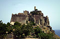 Fortress of San Giorgio in "Capraia"