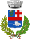 Coat of airms o Caronno Pertusella