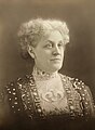 7. Carrie Chapman Catt (1859–1947) amerikai női választójogi harcos (javítás)/(csere)