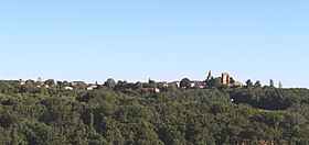 Castelnau-Rivière-Basse