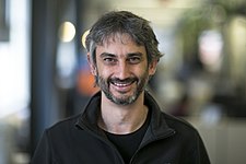 David Causse Software Engineer (Contractor)