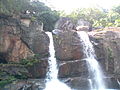 Chenbahadevi falls