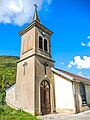 Église Saint-Antide de Laissey