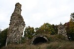 Vignette pour Château de Bainville-aux-Miroirs