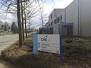 Christelijke Hogeschool Ede