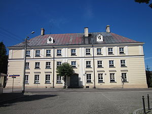 Klosterspital