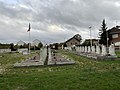 Vignette pour Cimetière de Fontenay-sous-Bois