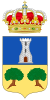 Coat of arms of Alhaurín de la Torre