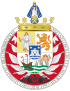 Escudo d'armas