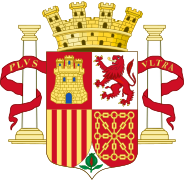 Escudo durante la Segunda República (1931 - 1939)