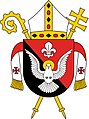 Madangská metropolitní arcidiecéze