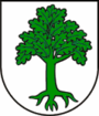 Coat of arms of Sečovská Polianka.png