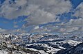 Col Alto, Italy, view on the Dolomites, Alta Badia, Daytime, 2015-02-02.jpeg4 928 × 3 264; 3,53 MB