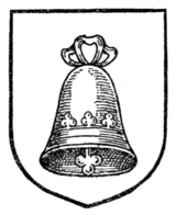 Fig. 518.—Church-bell.