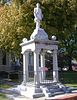 Confederate Monument in Murray