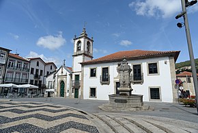 Praça Brandão de Vasconcelos