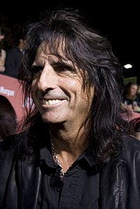 Alice Cooper