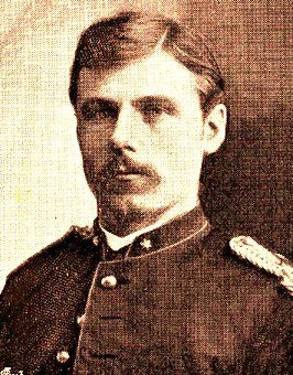 Wilhelm Jan Cornelis Creutz Lechleitner