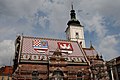 Die Markuskirche wurde zu Beginn der 2000er-Jahre renoviert.