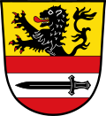 Brasão de Niedertaufkirchen