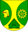 Coat of arms of Schmalstede