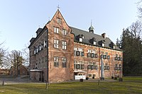 Schloss Reinbek